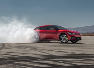 Kia EV6 vs Tesla Model Y, 비교해본 결과는?