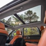 2023 Sorento X-Line