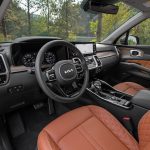 2023 Sorento X-Line