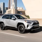 2022-Toyota-RAV4-SE-Hybrid-action-front