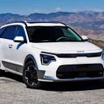 2023-Kia-Niro-EV-front-three-quarter-high