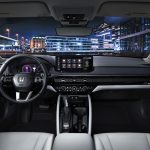 2023 Honda Accord.