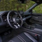 06 2023 Honda Pilot TrailSport