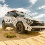Rebelle Rally 2022