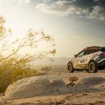Rebelle Rally 2022