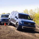 2023 Telluride Off-road Experience
