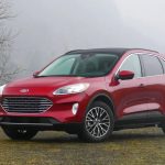 2021-Ford-Escape-PHEV-front-three-quarter