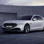 2023-Genesis-G90