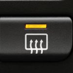 Defroster