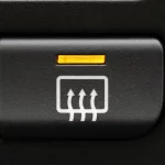 Defroster