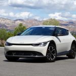 Kia-EV6-Wind-RWD-front-three-quarter-afar