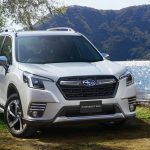 Subaru-Forester-Japan-2022-facelift-exterior-01