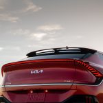 2023 EV6