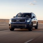 2023 Telluride