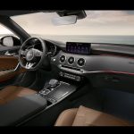 Exclusive Stinger Tribute Edition celebrates Kia’s high−performance vision