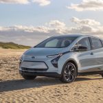 2022-Chevrolet-Bolt-EV-front-beach