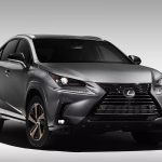2020_Lexus_NX_-Black-Line_Front34