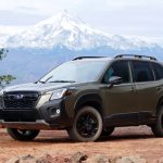 2022-Subaru-Forester-Wilderness-with-Mt-Jefferson
