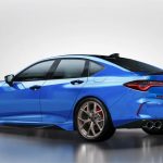 Acura_2023_TLX_PMC_Rear-Shot-FINAL