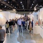 LA Art Show