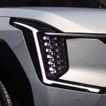 2024 EV9