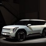 2024 EV9