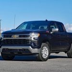 2022-Chevrolet-Silverado-LT-front