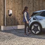 The New All-Electric Ford Explorer