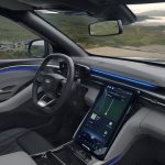 The New All-Electric Ford Explorer