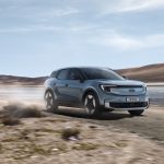 The New All-Electric Ford Explorer