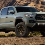 tacoma