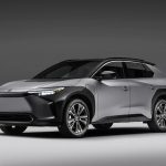 2023-Toyota-Bz4X