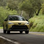 2023-Toyota-Corolla-Cross-Hybrid-XSE-action-front