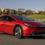 2023-Toyota-Prius-Prime-action-front-three-quarter
