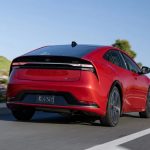 2023-Toyota-Prius-Prime-action-rear-three-quarter