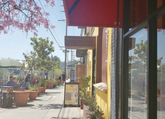 익숙한듯 낯선, 동네 나들이 어때요? 엣워터 빌리지(Atwater Village)