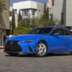 2021_Lexus_IS_300_AWD_Blue_004
