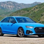2023-Audi-S4-front-three-quarter
