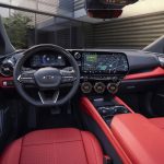 2024 Chevrolet Blazer EV