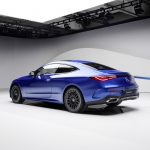 2023 Mercedes-Benz CLE Coupé //  2023 Mercedes-Benz CLE Coupé