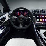 2023 Mercedes-Benz CLE Coupé //  2023 Mercedes-Benz CLE Coupé