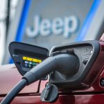 The Jeep® brand is creating the Jeep 4xe Charging Network, insta