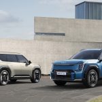 EV9 Global Reveal