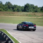 Mustang Dark Horse R