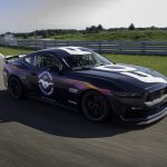 Mustang Dark Horse R