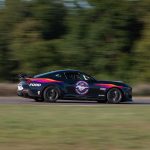 Mustang Dark Horse R