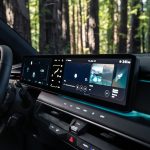 2024 EV9 GT-Line