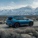 2024 EV9 GT-Line