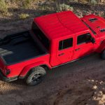 2023 Jeep® Gladiator Rubicon
