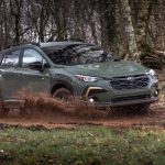 2024-Subaru-Crosstrek-Sport-green-action-mud